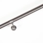 Dieda Handlauf-Set Individuell auf Maßanfertigung Edelstahl V2A Ø 40 x 4.500 mm_10
