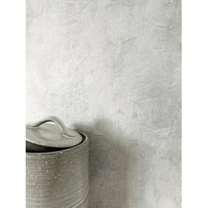 Newroom Vliestapete Milya Light Grey Beton Modern FSC®