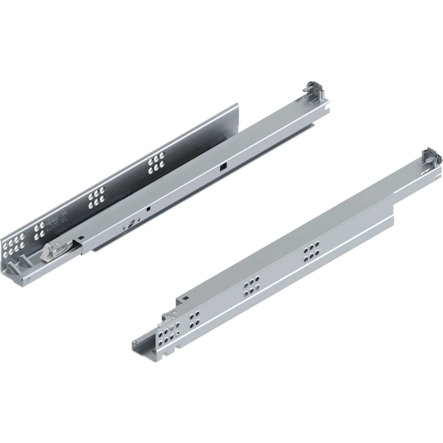 Blum Unterbodenführung Tandem Blumotion plus 560H Länge 480 mm