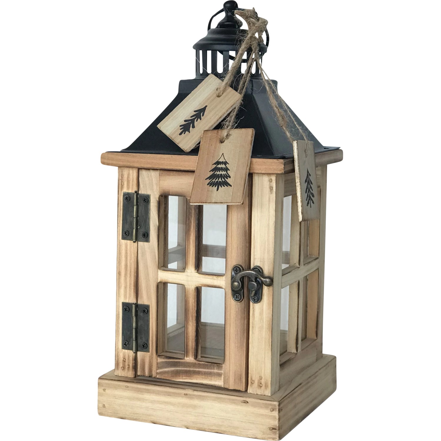 Boltze Home Windlicht Tauern XS günstig online kaufen