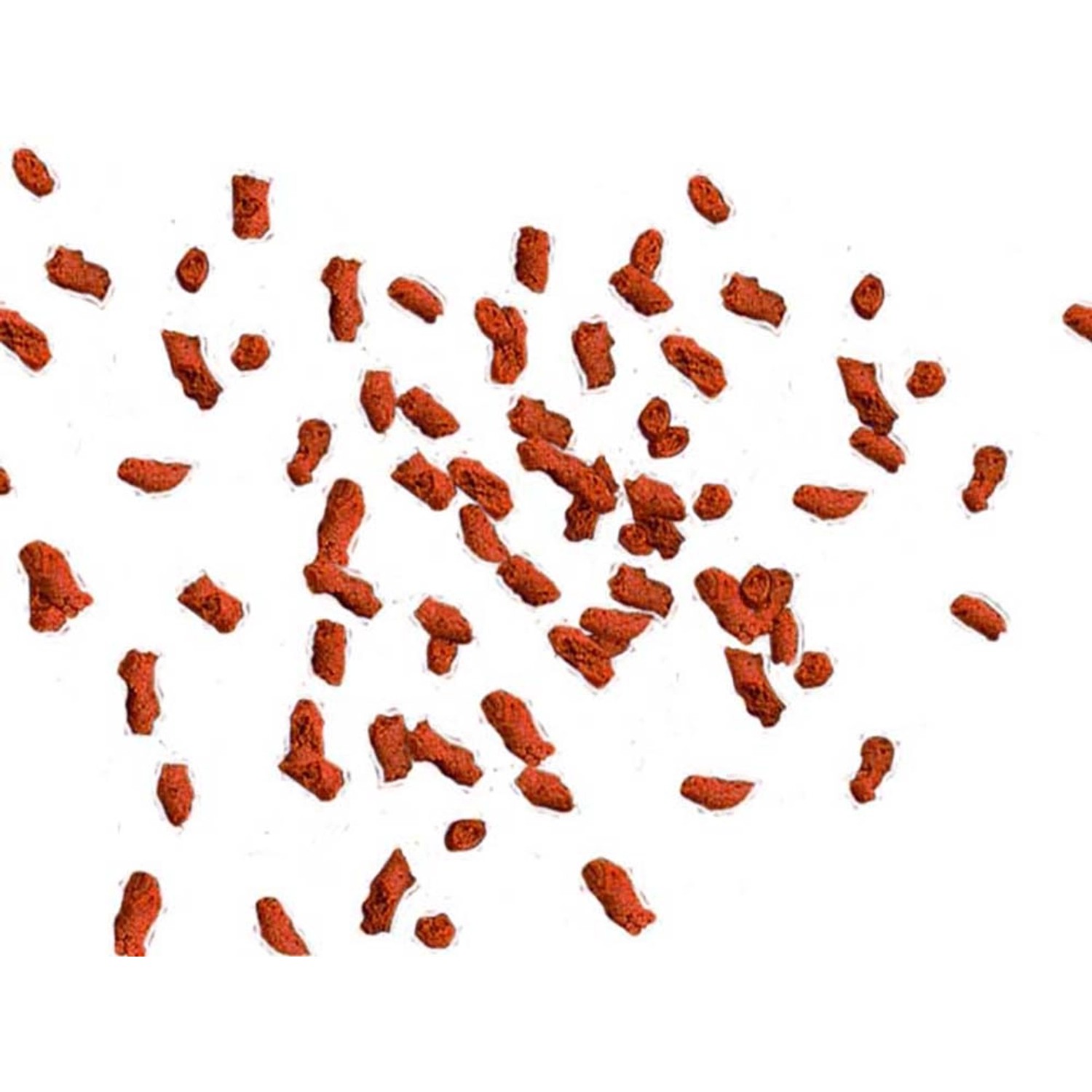 Tetra Discus Granulatfutter, 250ml, für Diskusfische. Artgerechte Ernährung im Aquarium.