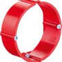 Roter Kaiser Putzausgleichsring für Geräte- und Verbindungsdosen, Ø 60 mm.