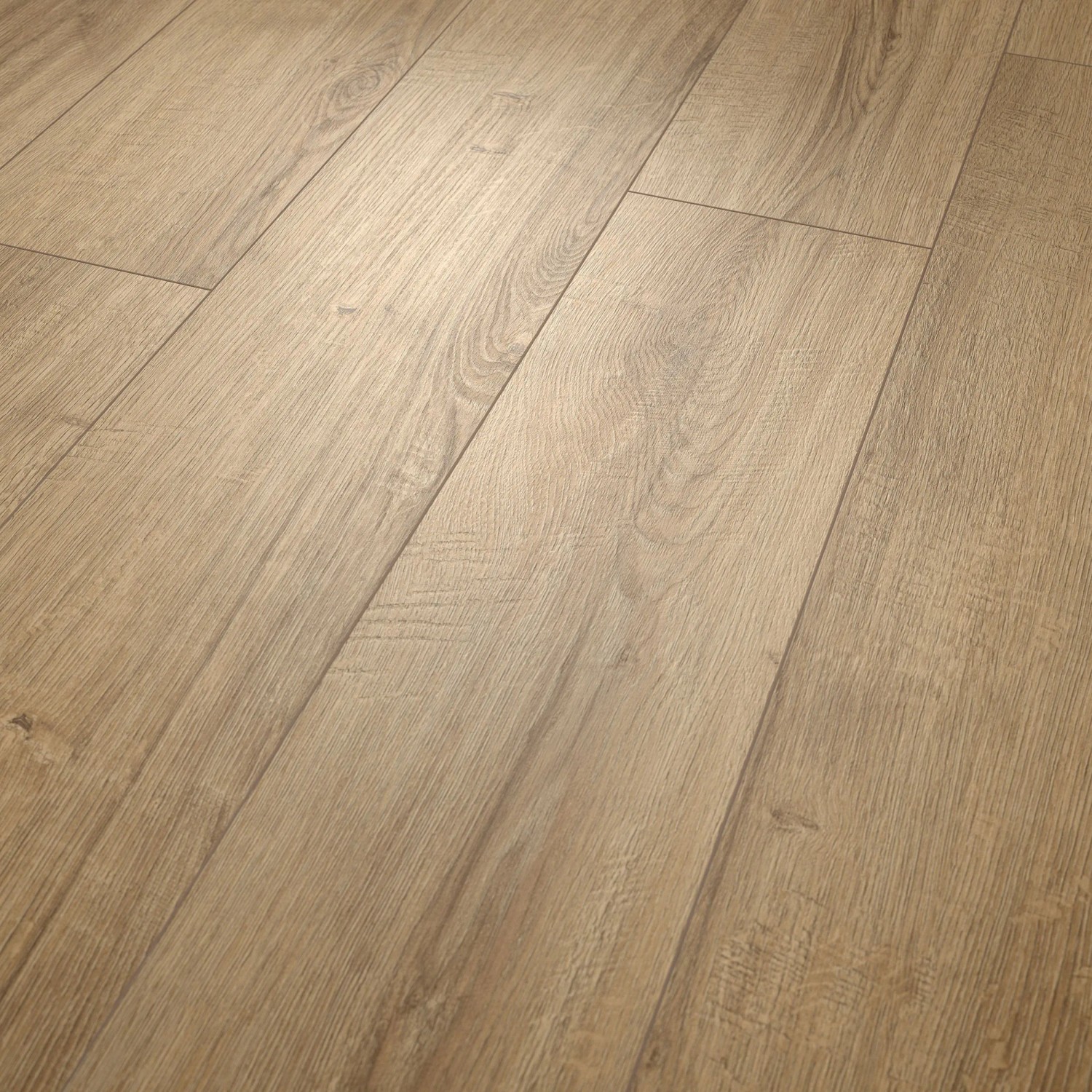 Egger NatureSense Aqua Laminat 10 mm Wasserfest Braun
