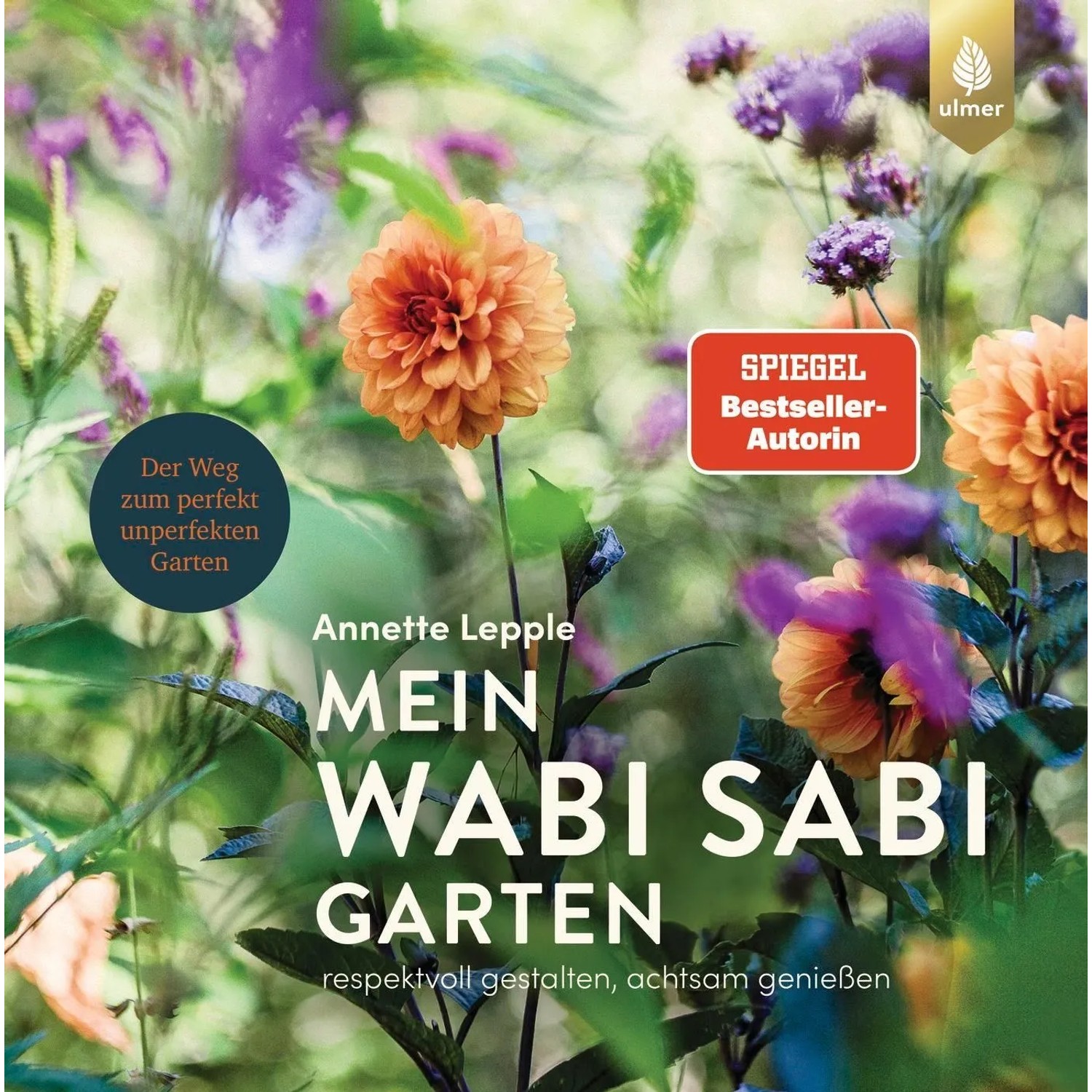 Mein Wabi Sabi-Garten