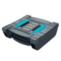 Bestway AquaTronix Pro G300 Poolroboter für Boden- und Oberflächenreinigung.