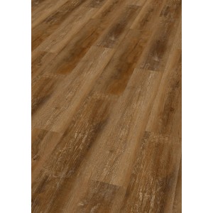 Handmuster Vinyl SPC Accra Eiche