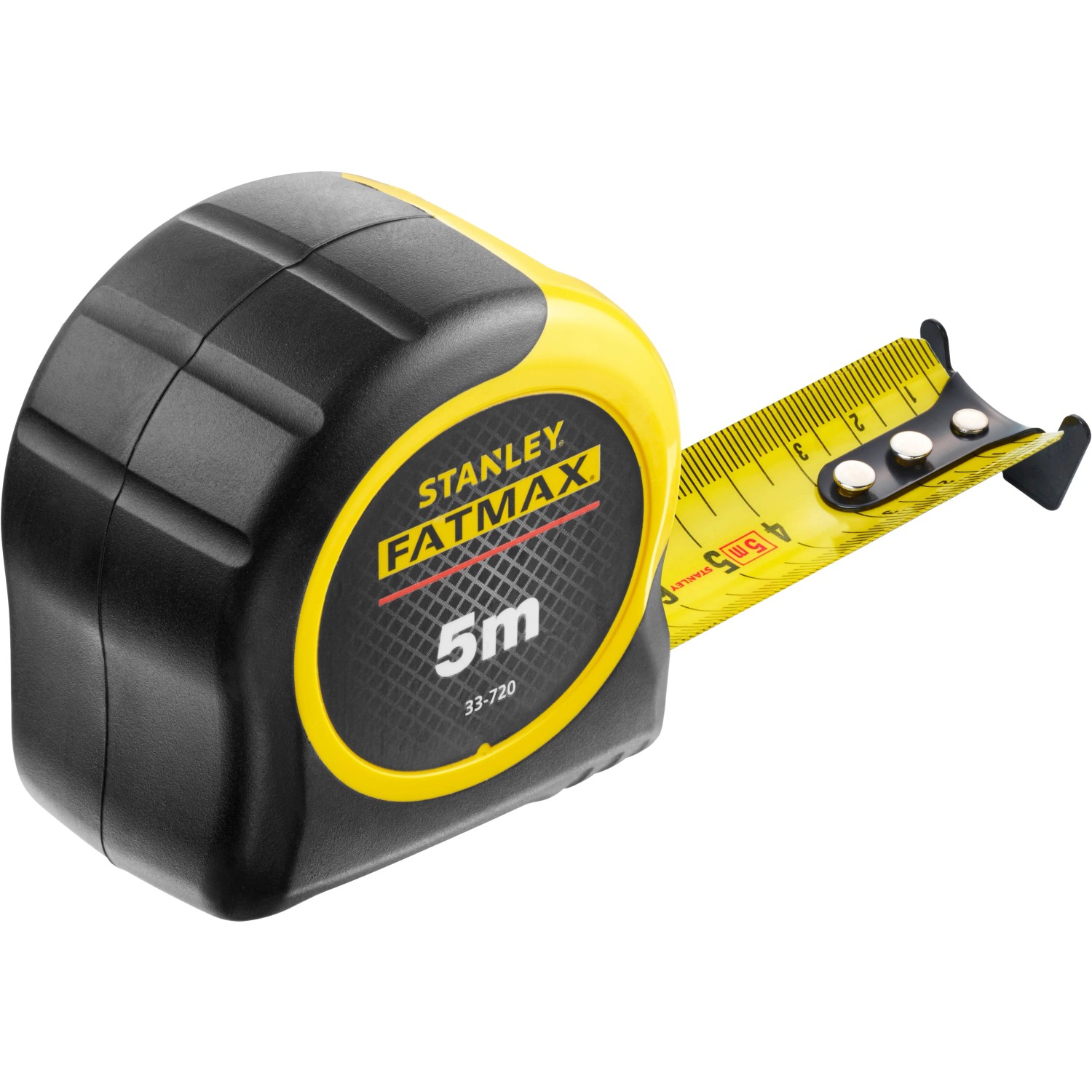 Stanley FatMax Bandmass Blade Armor® 0-33-720 5 m