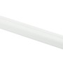 Weißes D-Line Kabelkanal-Set, 22x22mm, 9-teilig. Kabel verstecken mit Kabelkanäle.