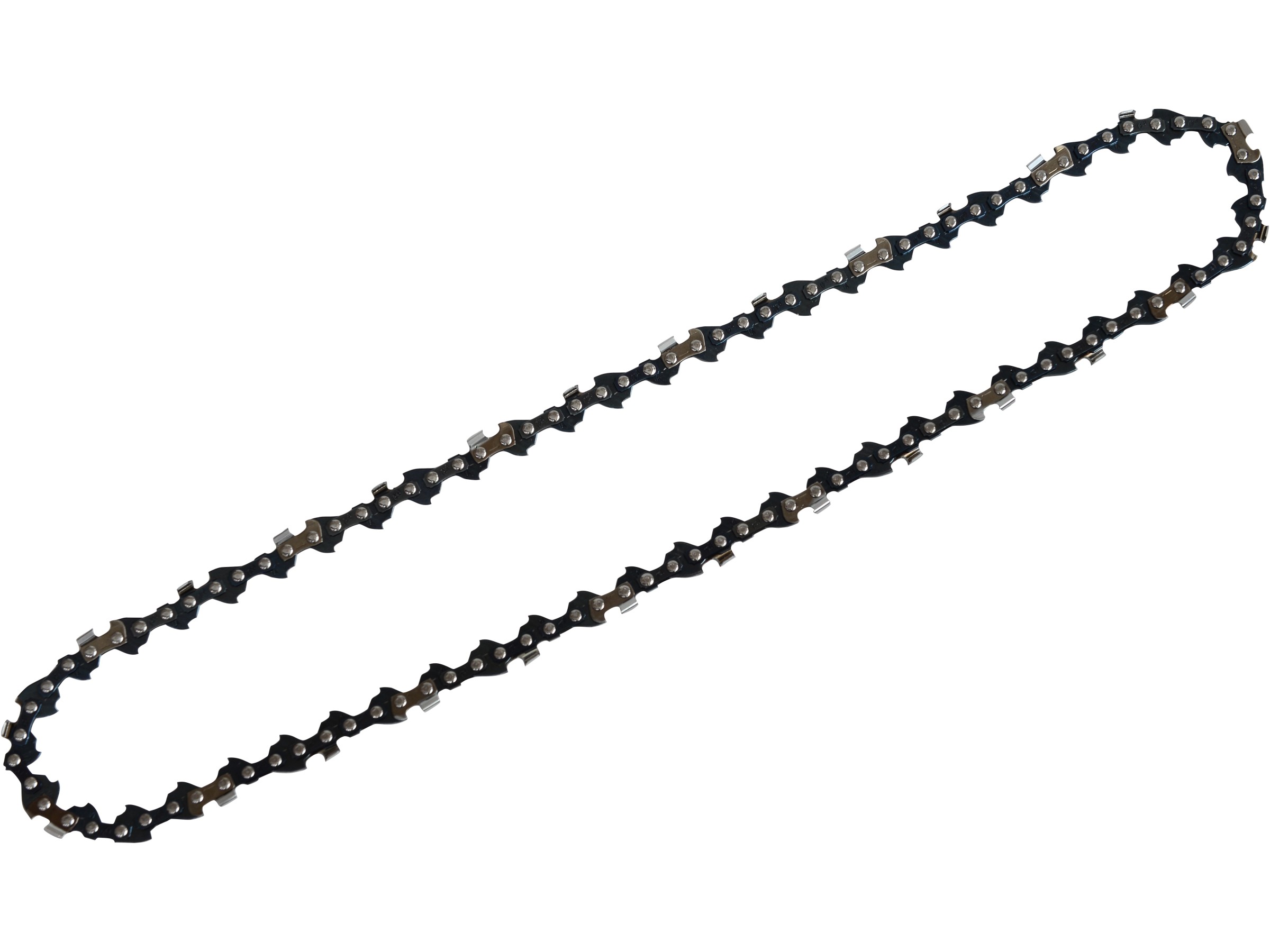 Sägekette Für Motorsäge OBI-CMI 2115 – 35 Cm Schwert, 3/8 1,3 Mm, 52 Treibglieder, Halbmeißel