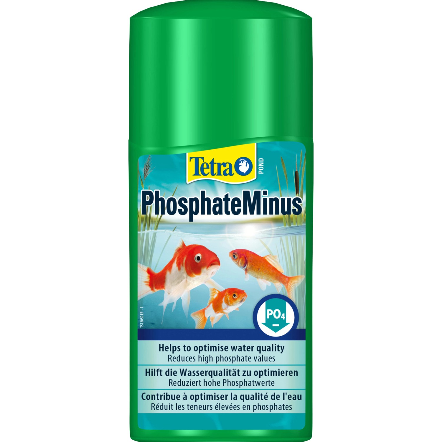 Tetra Pond Wasserpflegemittel PhosphateMinus 250 ml