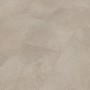 Classen Designboden HydroClick Fliese Betongrau, verlegt. Vinylboden mit Klick-Verbindung und warmer Optik.