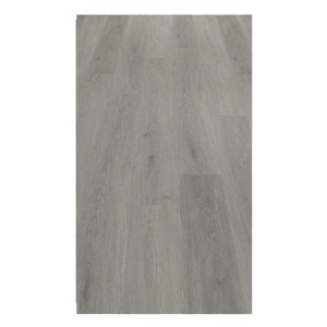 Klebe-Vinylboden Premium DryBack Eiche Platin Grey, Detailansicht der Oberfläche.