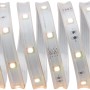 Flexibler 5 m LED Stripe Outdoor RGB für stimmungsvolle Außenbeleuchtung.