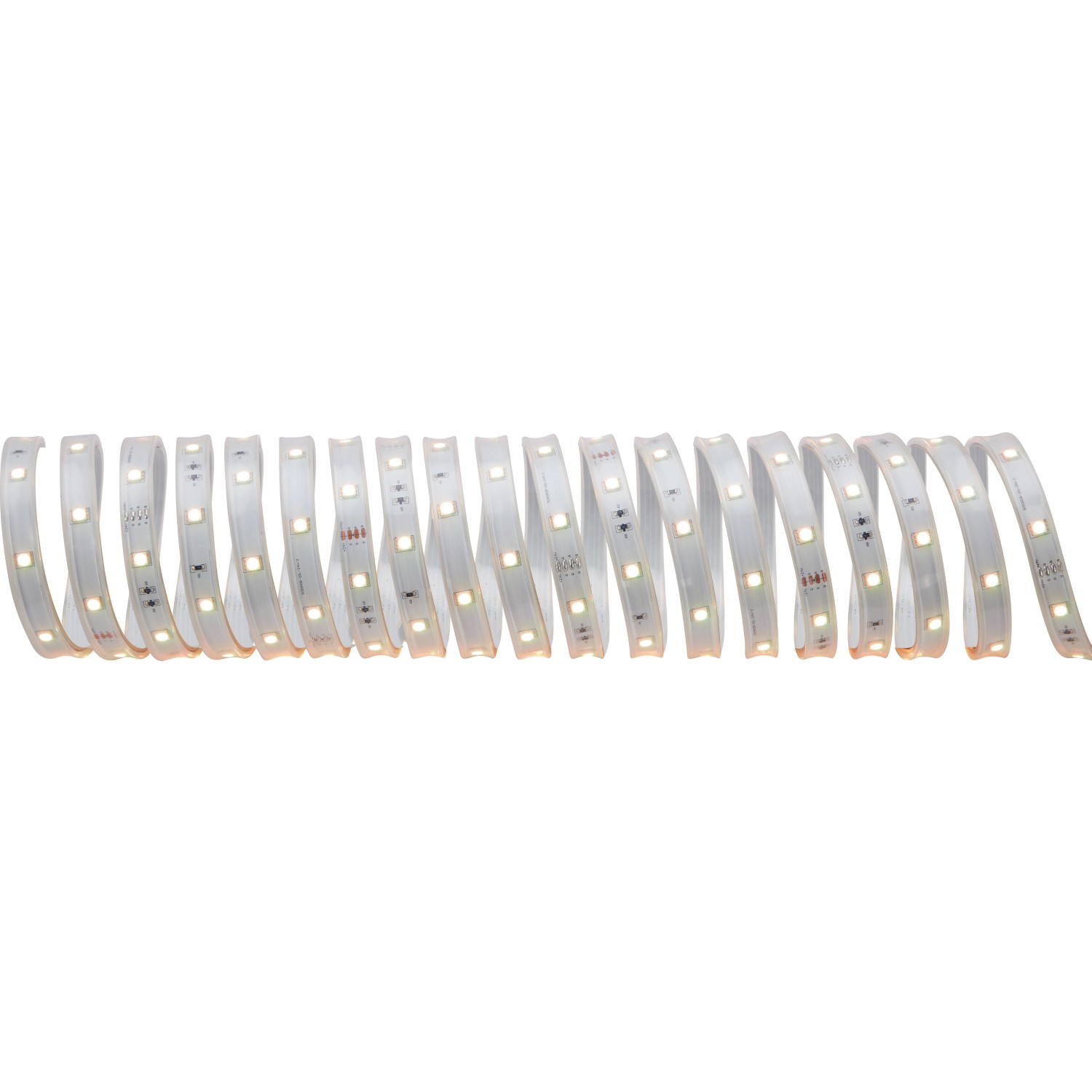 Flexibler 5 m LED Stripe Outdoor RGB für stimmungsvolle Außenbeleuchtung.