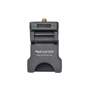 Instarter Multi Led Pocket Clip
