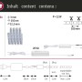 Paulmann MaxLED 500 LED Strip Basis-Set, 1,5m. Smart Home Zigbee, tunable white.