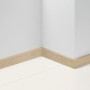 Parador Sockelleiste SL 5, wasserfest, Eiche D089, 50x16x2200 mm.