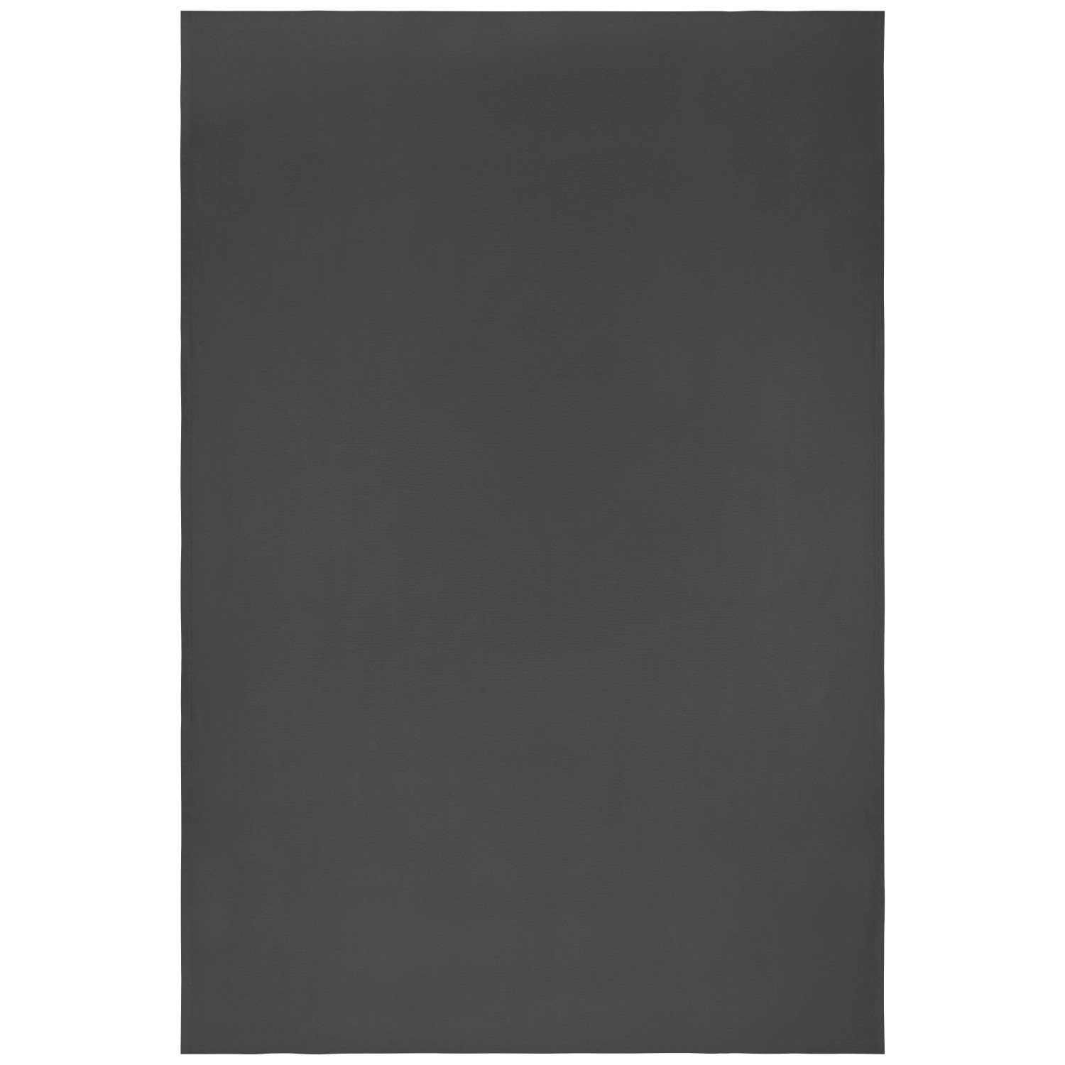 Mömax Tischdecke Steffi Uni Anthrazit ca. 140x220cm