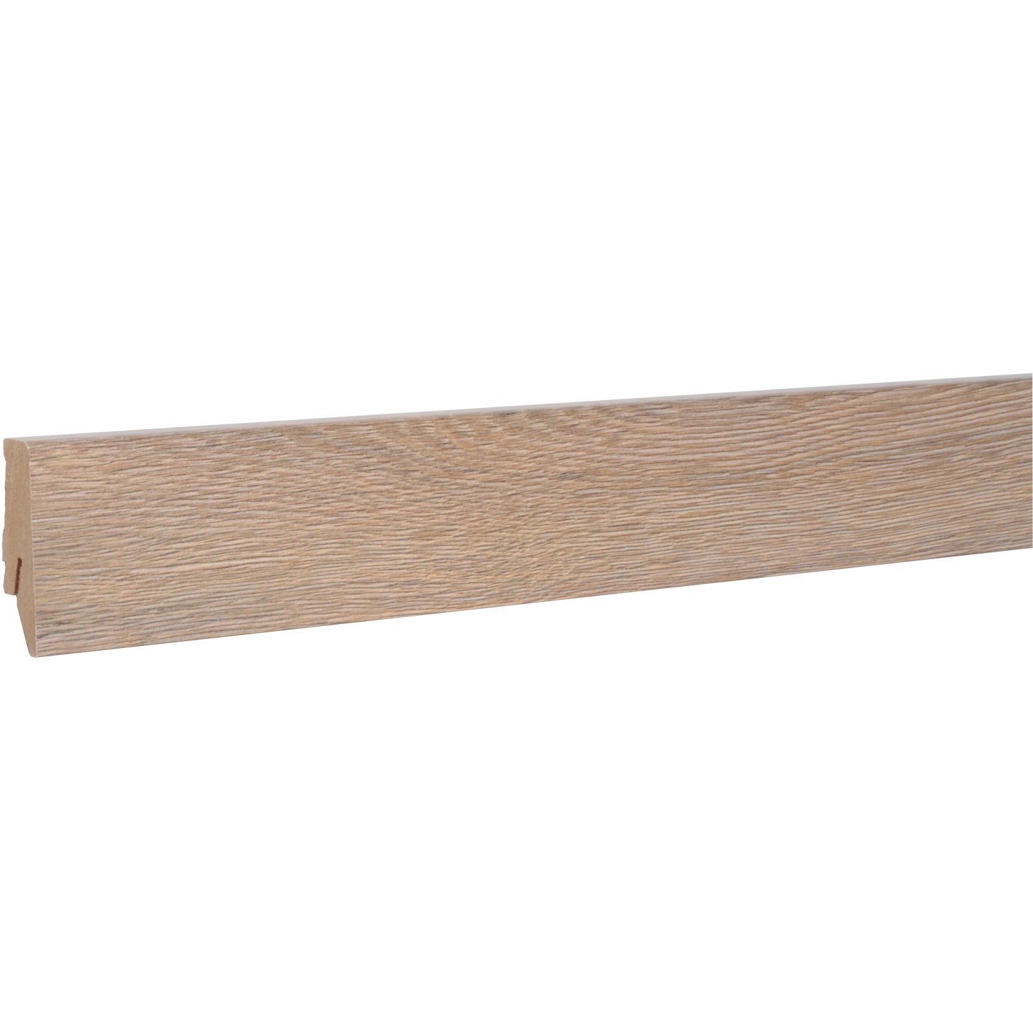 Clipleiste Neo Wood 19 mm x 58 mm x 2400 mm