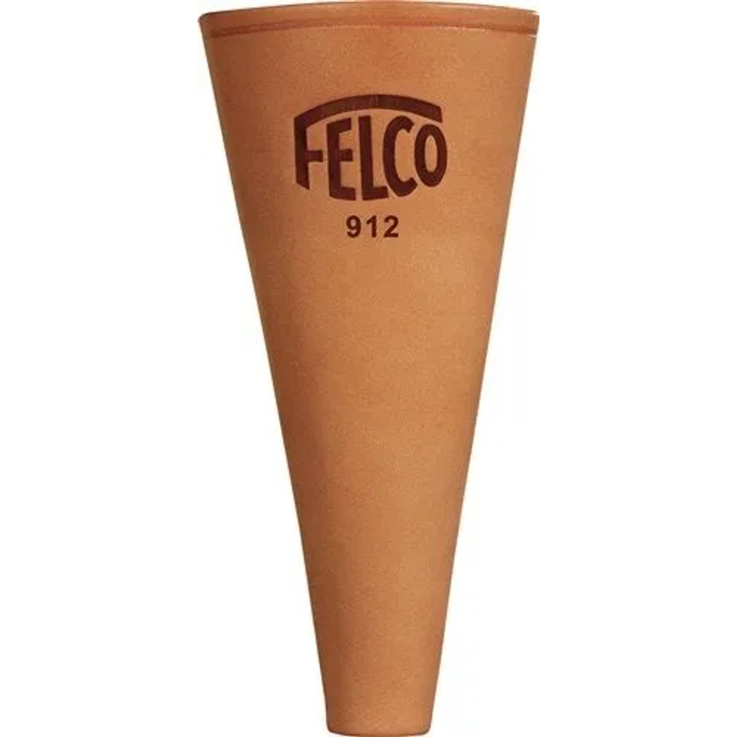FELCO Lederetui Z Allen Baumscheren M Klammer FELCO 912