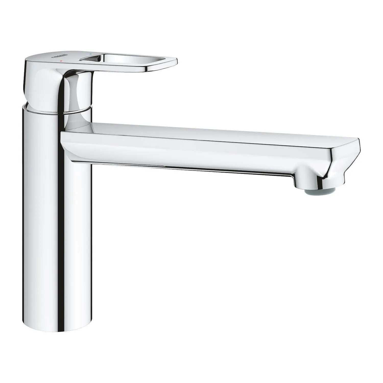 Grohe QuickFix Einhand-Spültischbatterie Start Loop DN 15