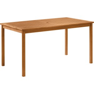 Gartentische Rechteckig kaufen bei OBI