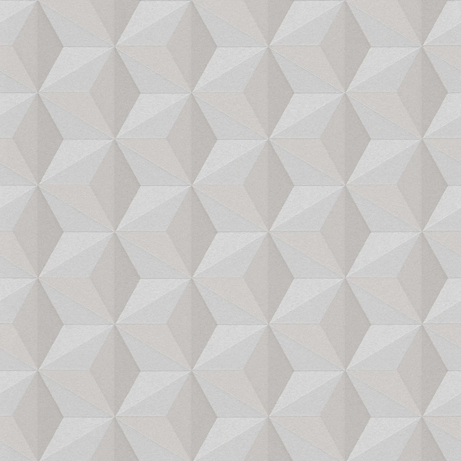 Tadessi Tapete Grafisch M1-No.927 Vliestapete in Beige