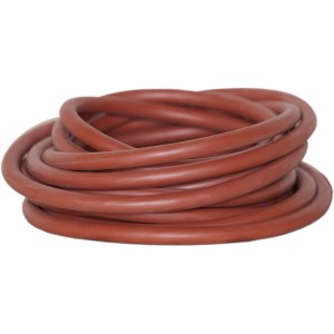 Weka Silikonkabel, 6,5 m, für 3,6/4,5 kW Saunaofen Klassik, hitzebeständig.