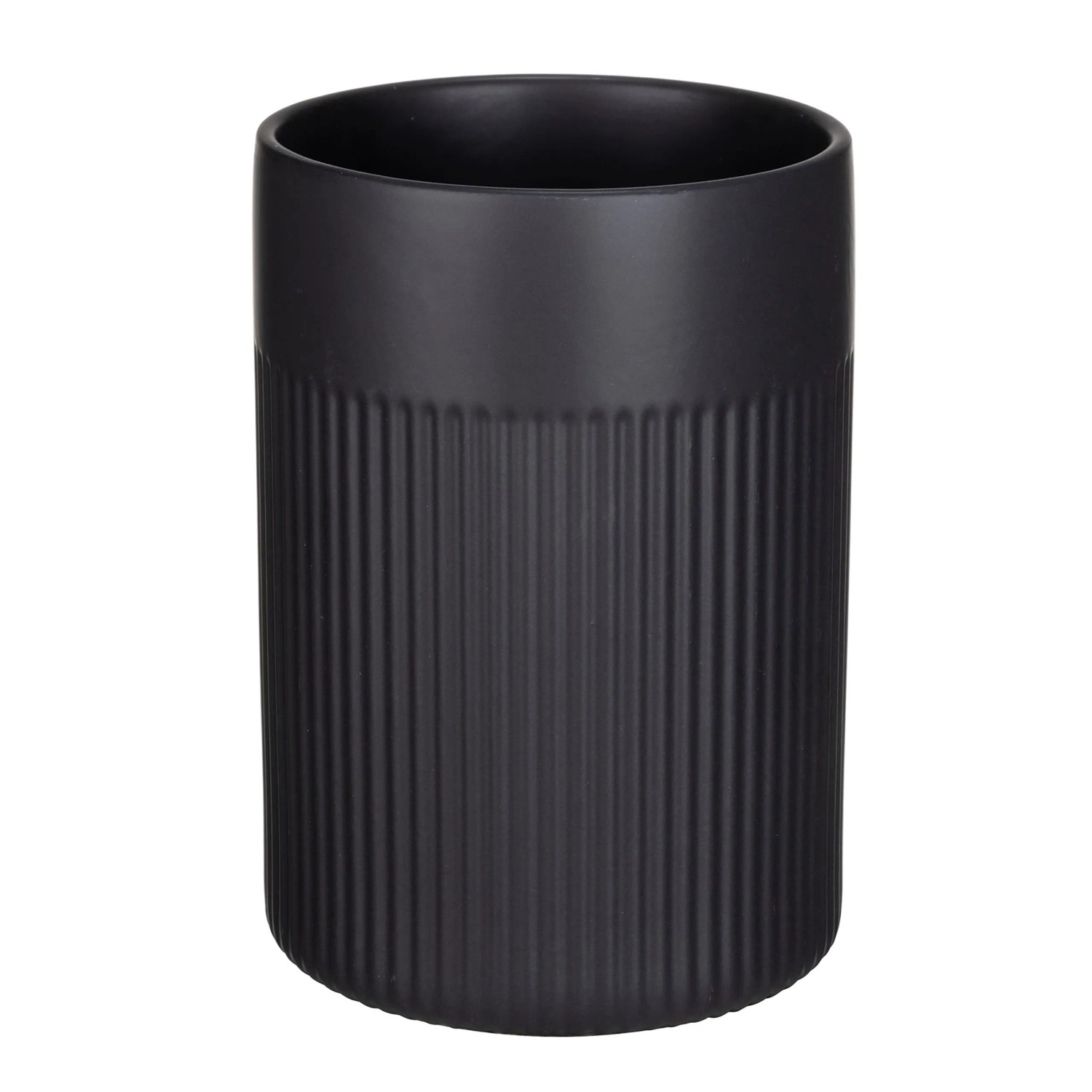 Schöner Wohnen Utensilienhalter Refia Schwarz