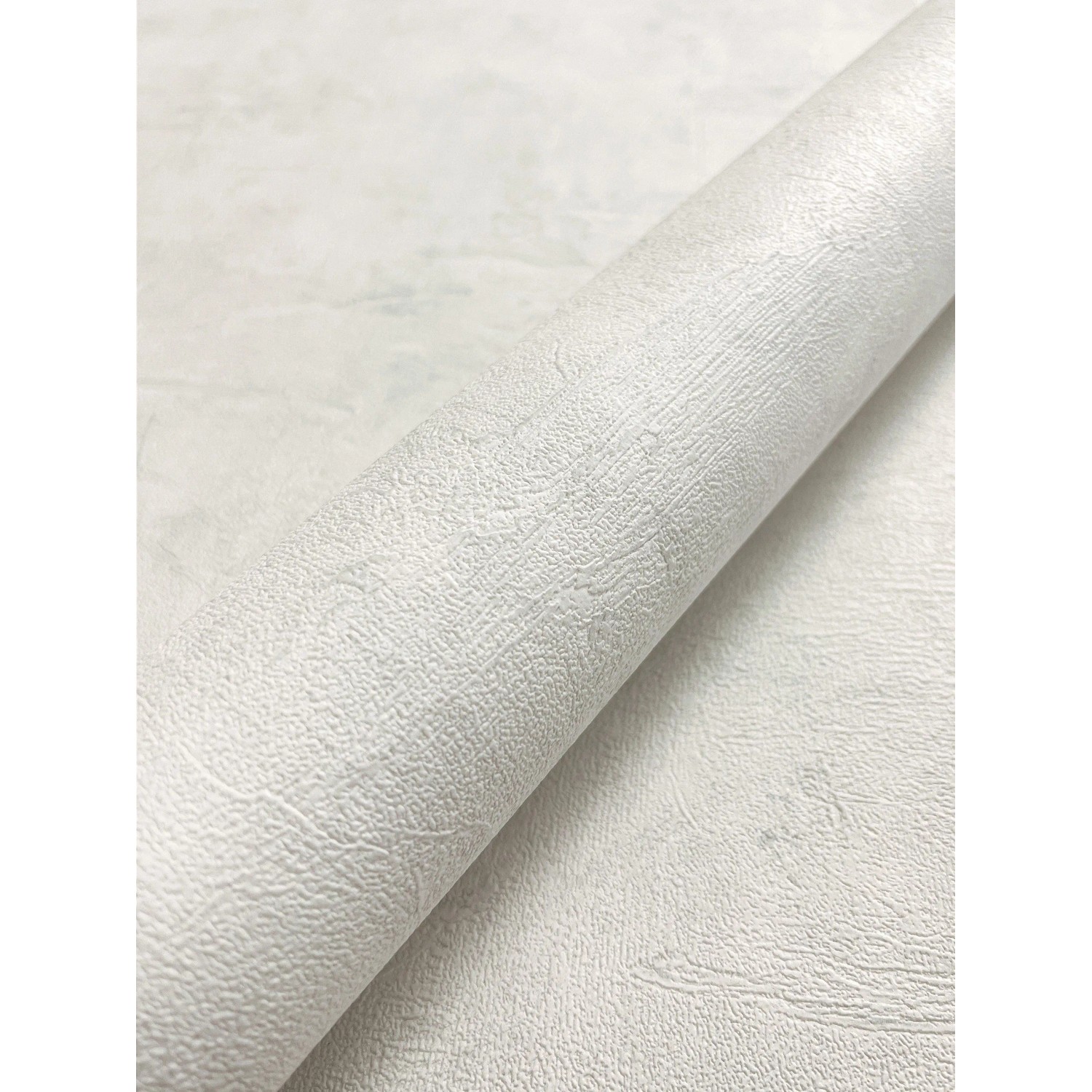 Newroom Vliestapete Milya White Beton Modern FSC® günstig online kaufen