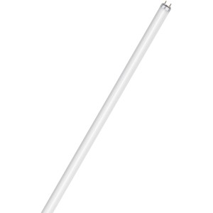 LED-Leuchtmittel G13 Röhre, 7,3W, neutralweiß, 59cm. Für energiesparende Beleuchtung.