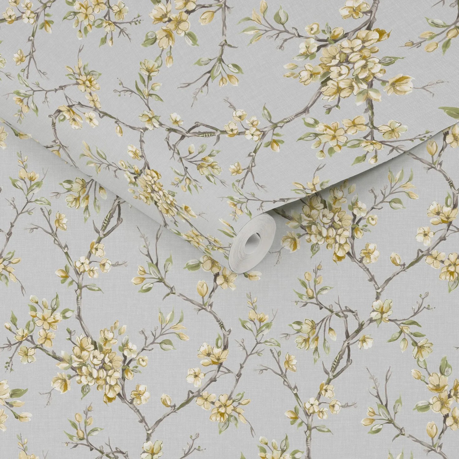 Boutique Vliestapete Eliza Summer 10,05 x 0,52 m
