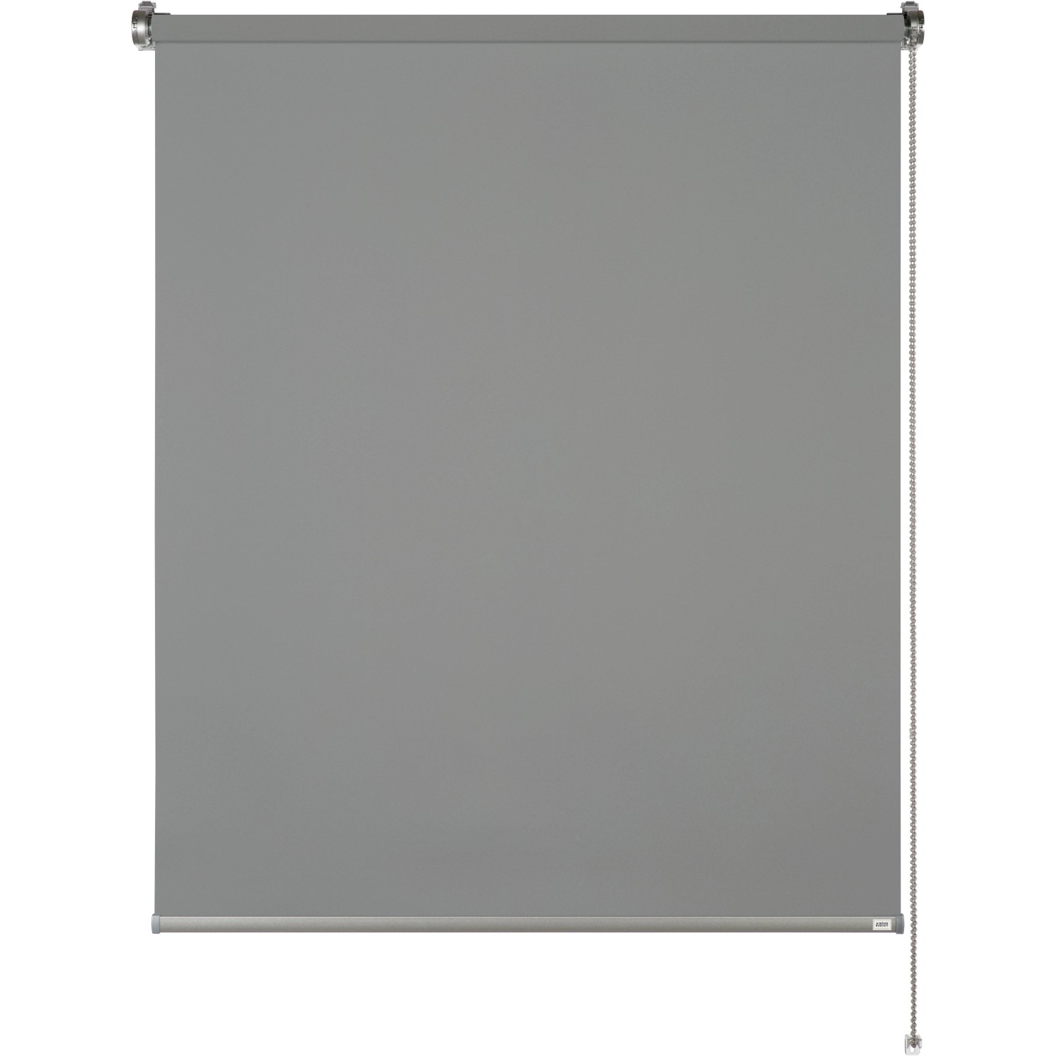 Schöner Wohnen Tageslicht-Rollo Tizia 75 cm x 150 cm Anthrazit