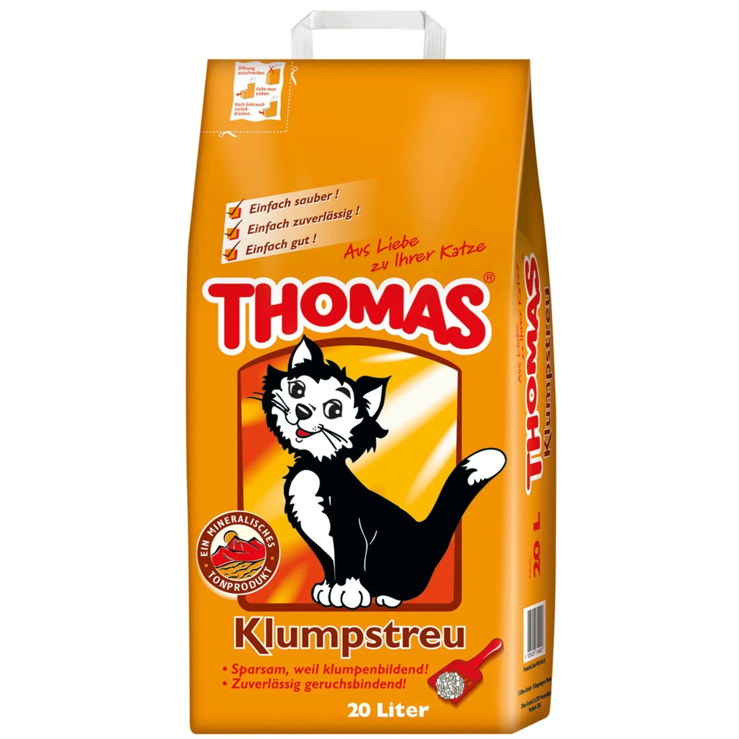 Thomas Klumpstreu 20,
