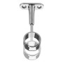 SOTECH Kleiderstangenhalter Rund Ø25 mm_3