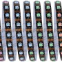 Paulmann EntertainLED Set, 3 m LED-Strip mit Farbwechsel für stimmungsvolle Beleuchtung.