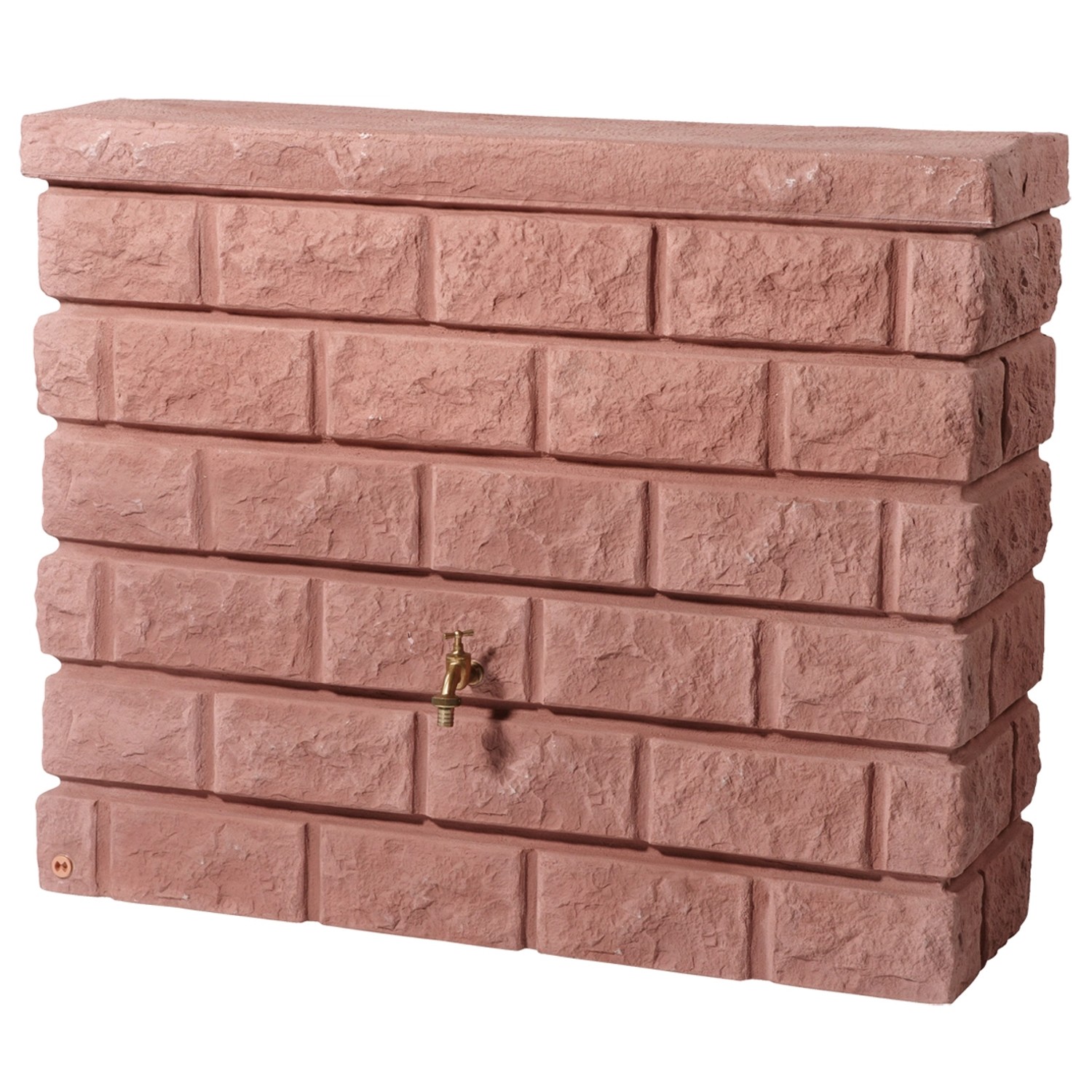 Thumbnail - Garantia Wandtank Rocky 400 l Redstone