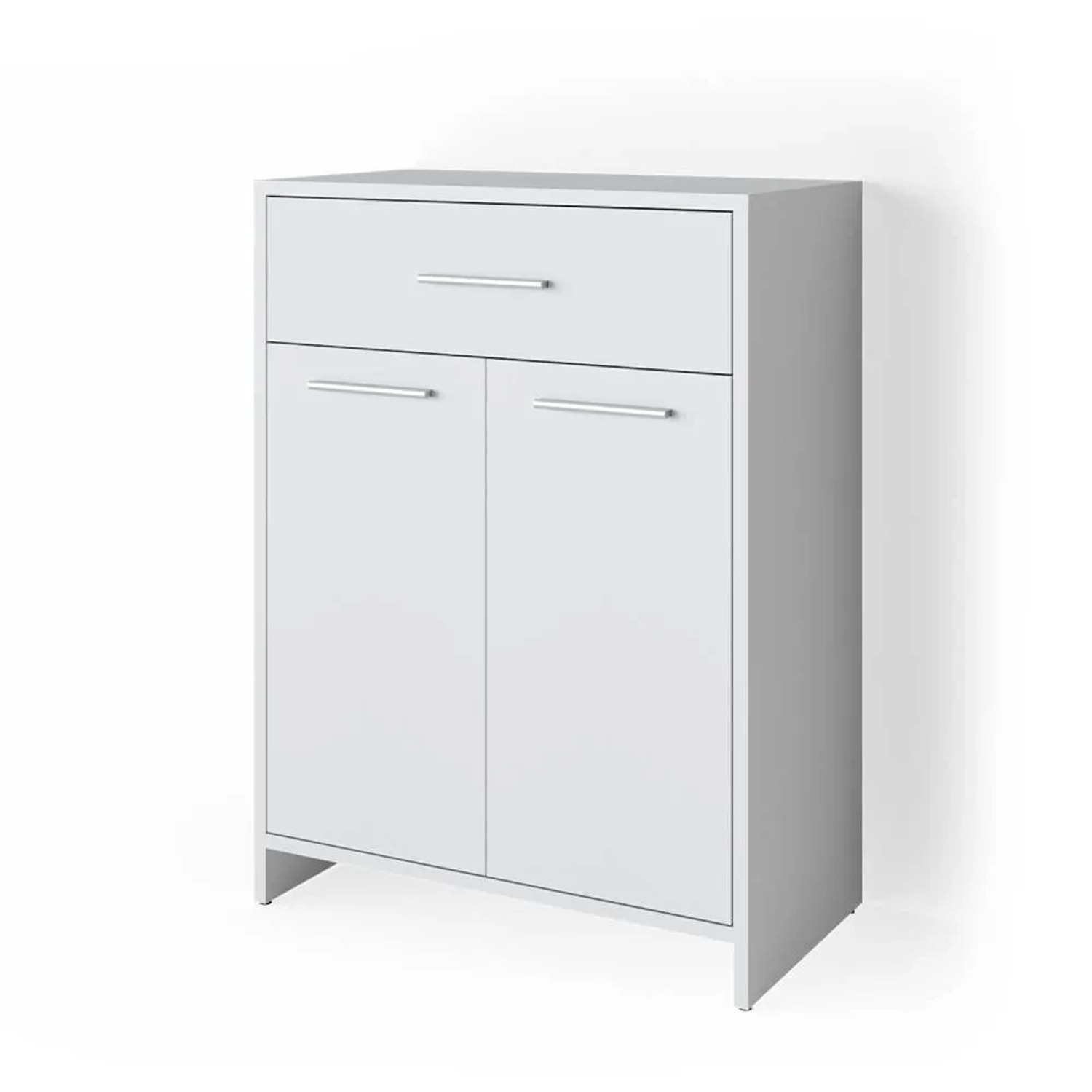 Vicco Midischrank Kiko Weiß 60 x 80