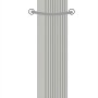 Schwaiger Edelstahlkabelbinder, 40cm, 10er-Set für Solaranlagen.