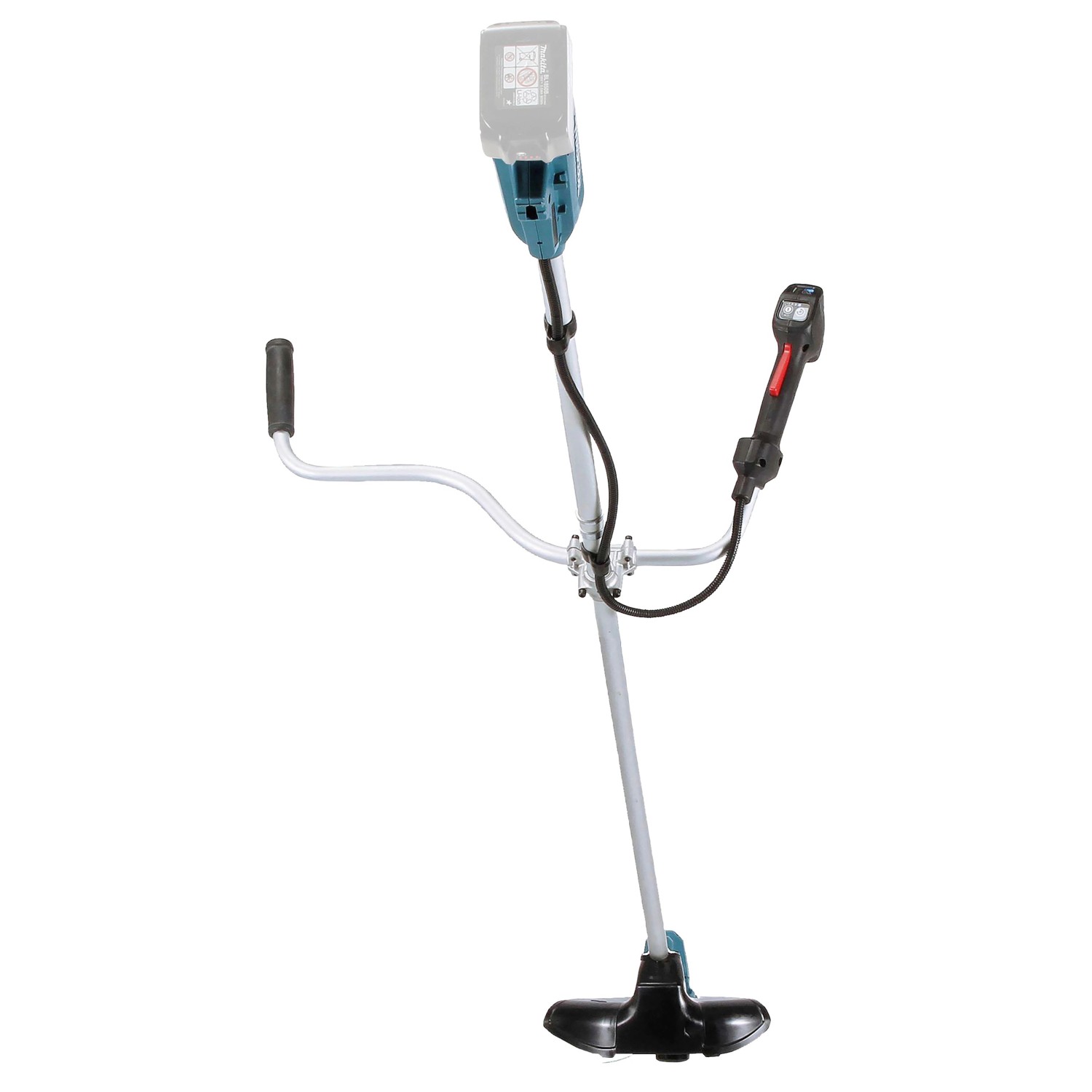 Makita Akku-Rasentrimmer_3