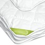 Beautissu BeauNuit MD Bettdecke 220x240cm Mono