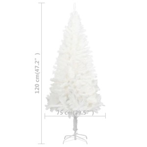 Weier Tannenbaum kaufen bei OBI