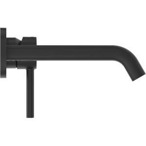 Ideal Standard Ceraline Waschtischarmatur Unterputz, Silk Black