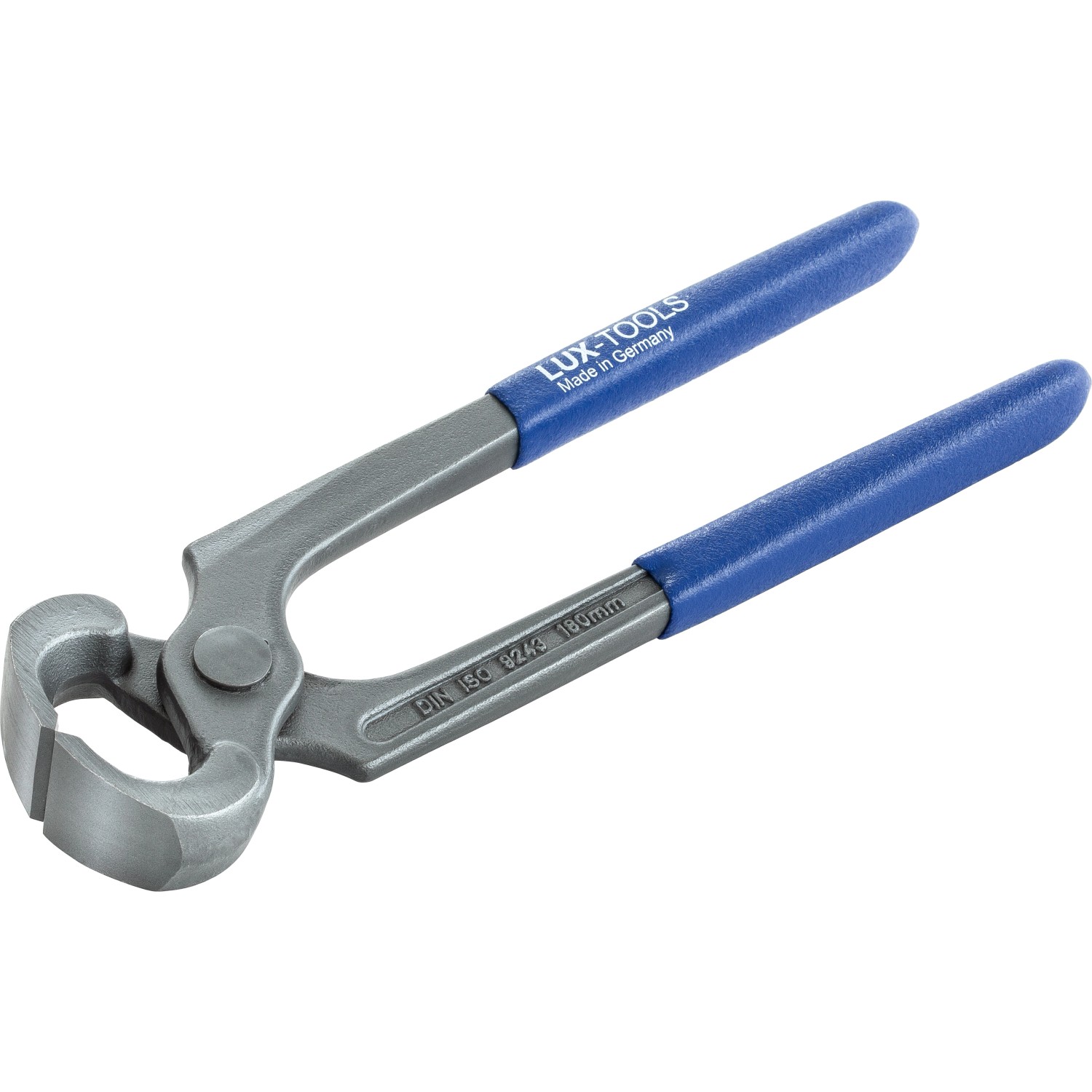 LUX-TOOLS Kneifzange 180 mm