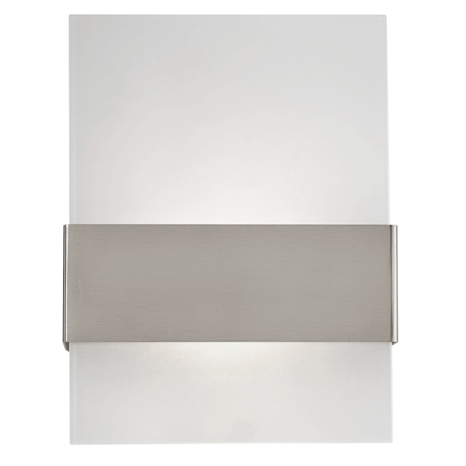 Eglo LED-Außenwandleuchte Nadela