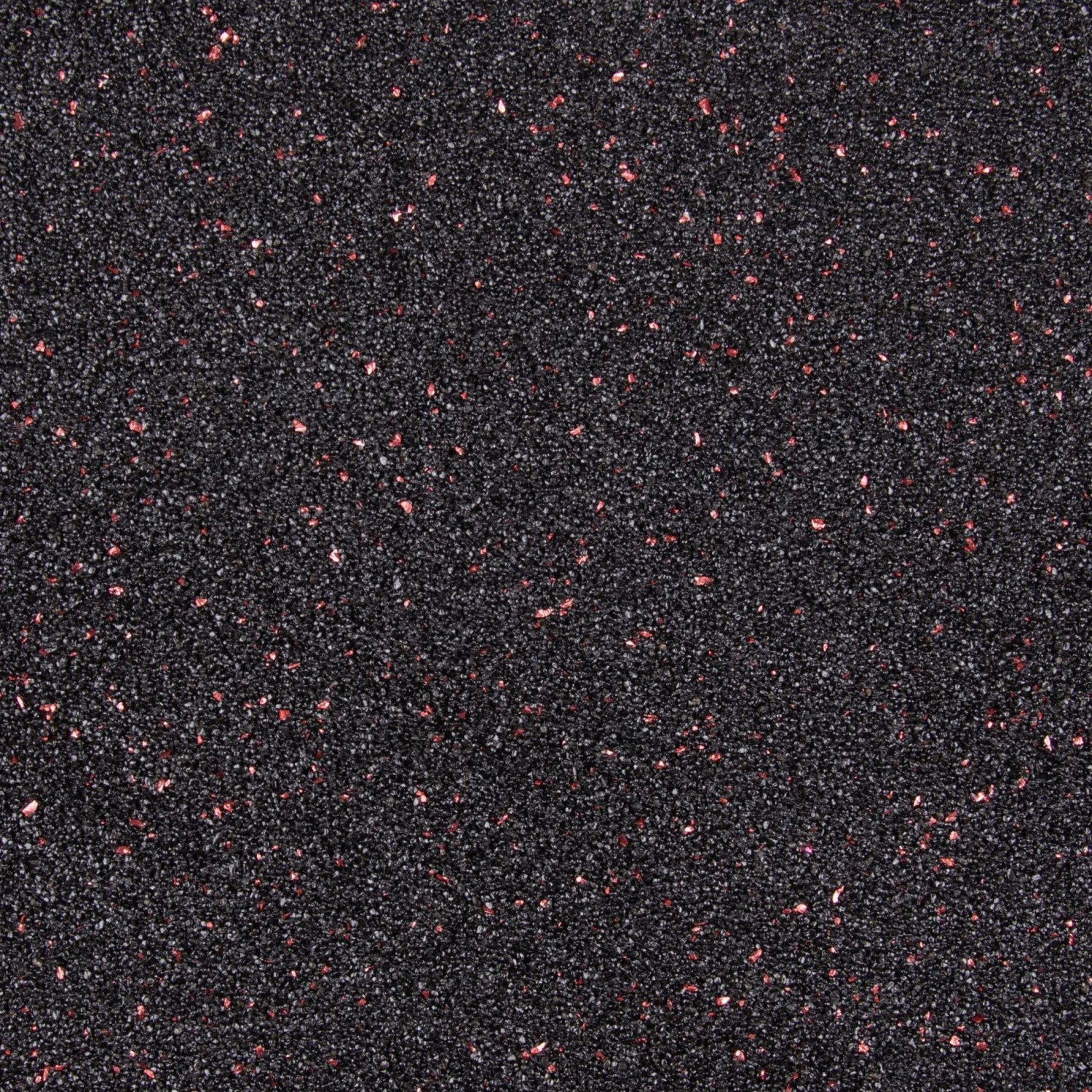 Terralith Buntsteinputz Mosaikputz 1mm 14 kg BSP1118 Rot Schwarz_3