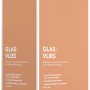 Glasvlies Weiß, überstreichbare Tapete in Rollen, ideal für Renovierung und Gestaltung.