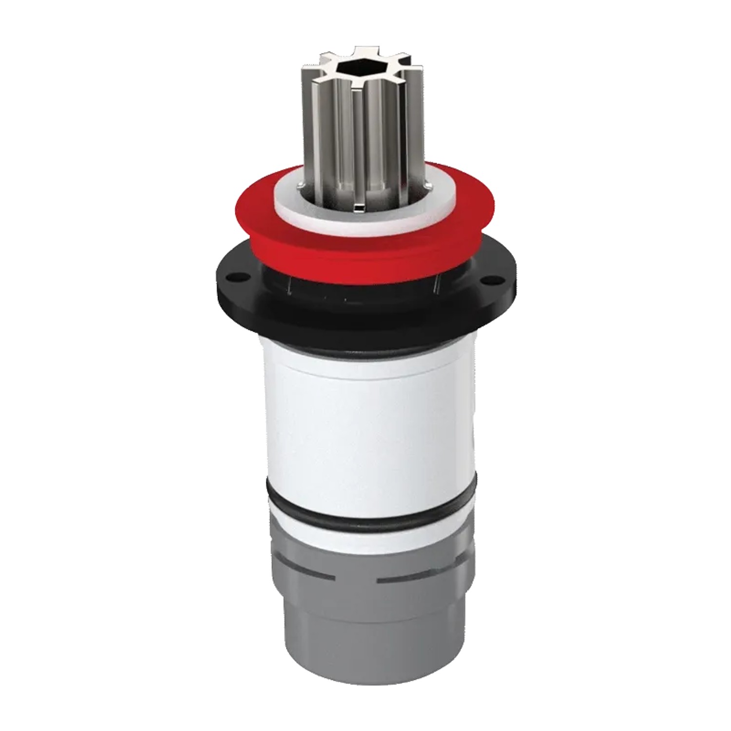 Delabie Kartusche für TEMPOMIX Wandmontage Selbstschluss, 7 s (altes Design)