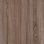 d-c-fix Klebefolie Sonoma Eiche Trüffel, 90x210cm, selbstklebend für Möbel & Deko.