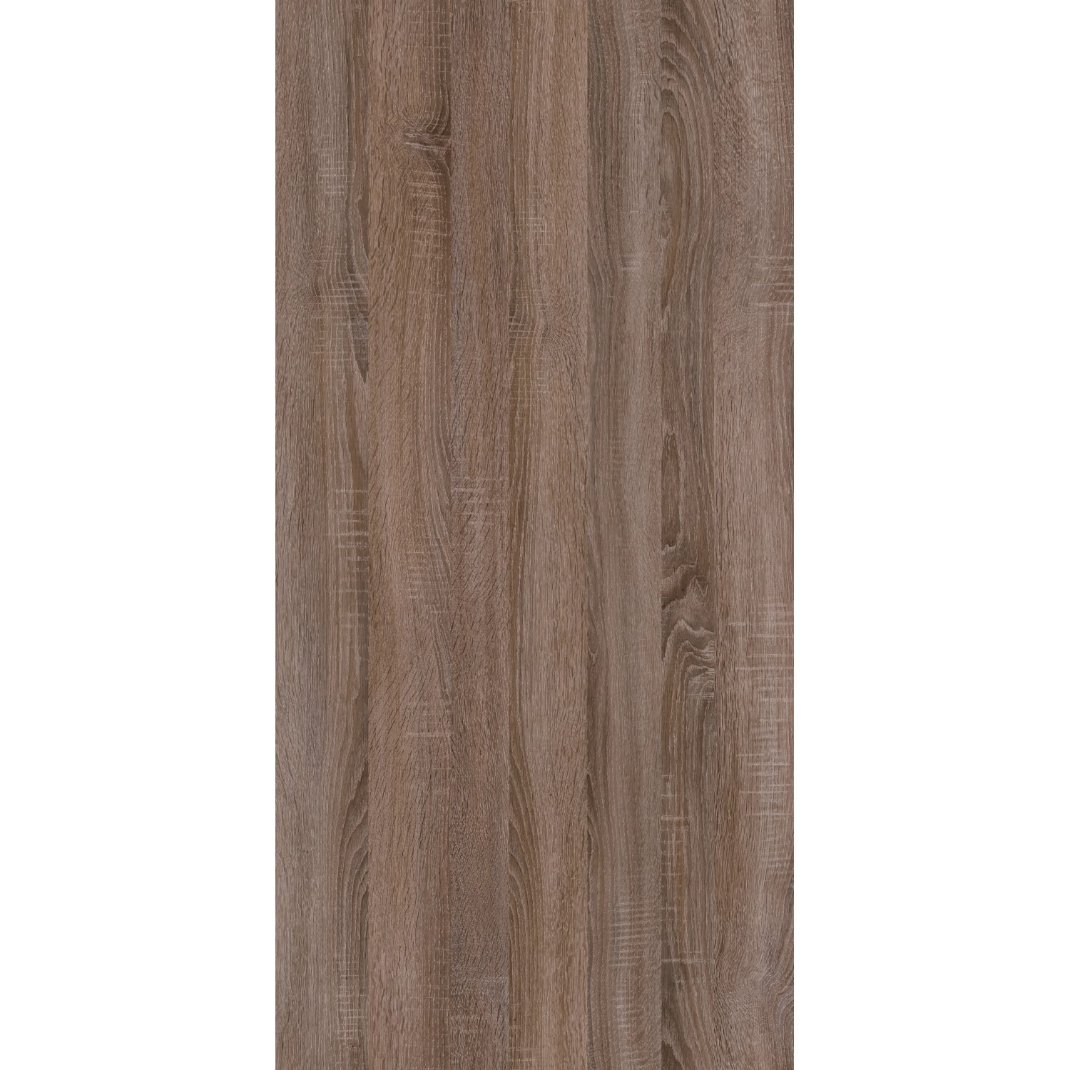 d-c-fix Klebefolie Sonoma Eiche Trüffel, 90x210cm, selbstklebend für Möbel & Deko.